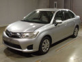 2013 Toyota Corolla Axio