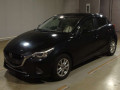2015 Mazda Demio