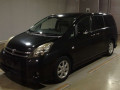 2011 Toyota Isis