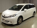 2009 Toyota Wish