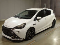 2015 Toyota Aqua