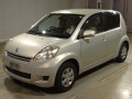 2007 Toyota Passo
