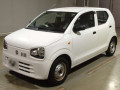 2018 Suzuki Alto