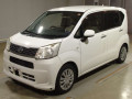 2015 Daihatsu Move