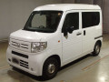 2020 Honda N-VAN