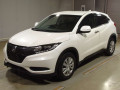 2017 Honda VEZEL