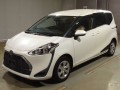 2021 Toyota Sienta