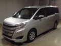 2021 Toyota Noah