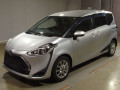 2019 Toyota Sienta