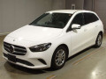 2019 Mercedes Benz B-Class