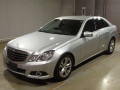 2009 Mercedes Benz E-Class