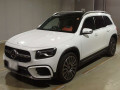 2023 Mercedes Benz GLB-Class
