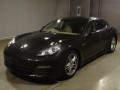2011 Porsche Panamera