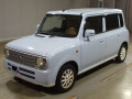 2006 Suzuki ALTO Lapin