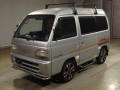 1996 Honda Street