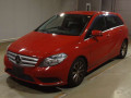2013 Mercedes Benz B-Class