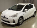 2013 Toyota Aqua