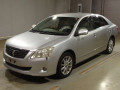 2008 Toyota Premio