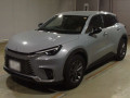 2025 Lexus LBX