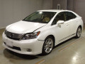 2012 Lexus HS