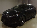 2021 Lexus RX