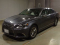 2016 Lexus LS