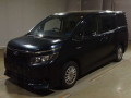 2014 Toyota Voxy