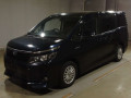 2015 Toyota Voxy