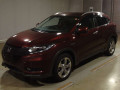 2014 Honda VEZEL