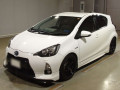 2013 Toyota Aqua