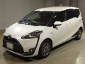 2017 Toyota Sienta