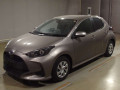 2022 Toyota YARIS