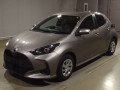 2021 Toyota YARIS