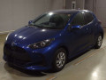 2022 Toyota YARIS