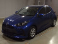 2022 Toyota YARIS