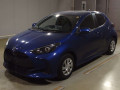 2022 Toyota YARIS