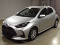 2022 Toyota YARIS