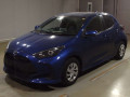 2022 Toyota YARIS