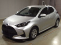 2021 Toyota YARIS