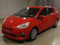 2013 Toyota Aqua