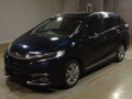 2016 Honda SHUTTLE