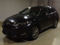 2014 Toyota Harrier Hybrid