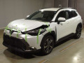 2022 Toyota Corolla Cross