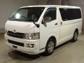 2010 Toyota Hiace Van