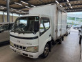 2005 Hino DUTRO