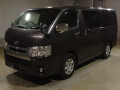 2014 Toyota Regiusace Van