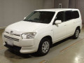 2016 Toyota Succeed