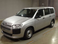 2021 Toyota Probox
