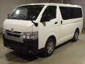 2021 Toyota Hiace Van