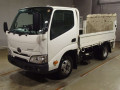 2022 Toyota Dyna Truck